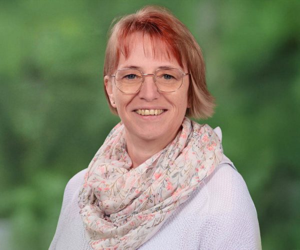 Ludwig-Steil-Hof Ansprechpartner Andrea Sommerfeld