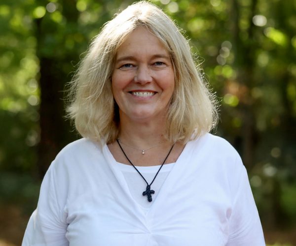 Ludwig-Steil-Hof Ansprechpartner Anja Finkemeier