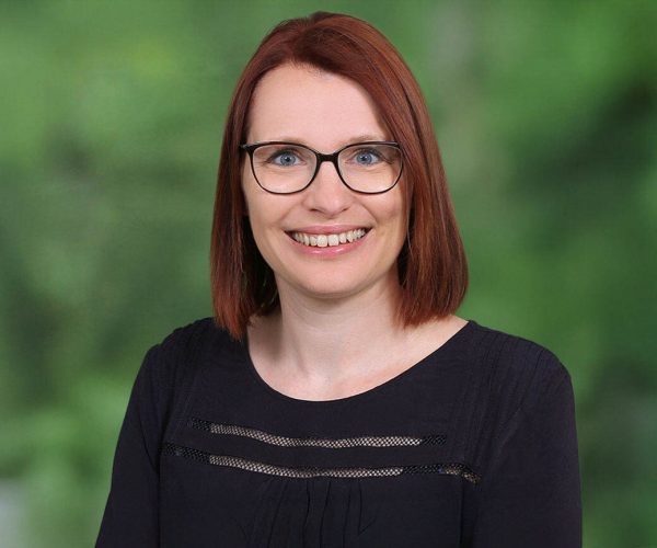 Ludwig-Steil-Hof Ansprechpartner Britta Hiller