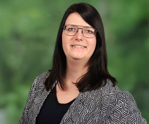 Ludwig-Steil-Hof Ansprechpartner Diana Poggemöller