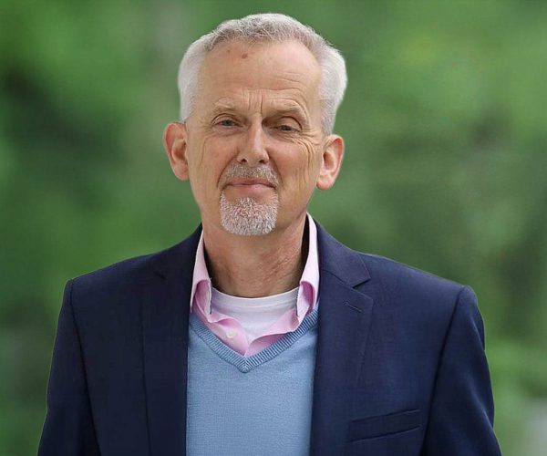 Ansprechpartner Dieter Gerecke Ludwig-Steil-Hof