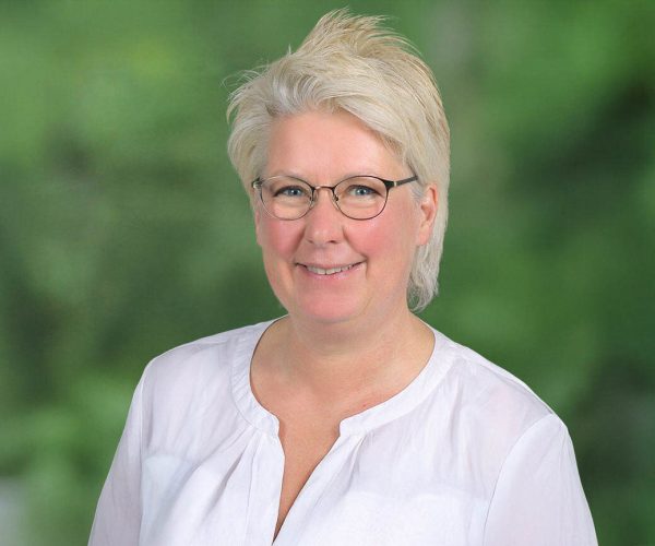 Ludwig-Steil-Hof Ansprechpartner Heike von der Frost
