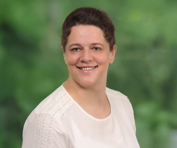 Ludwig-Steil-Hof Ansprechpartner Irina Wiebe