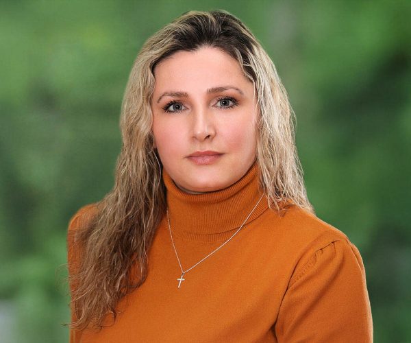 Ludwig-Steil-Hof Ansprechpartner Janine Brown