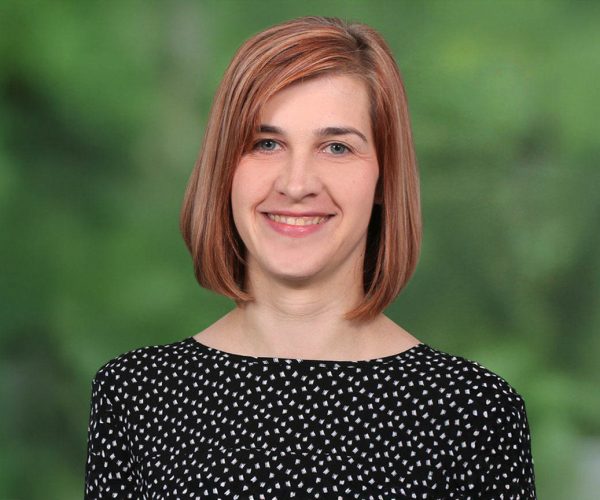 Ludwig-Steil-Hof Ansprechpartner Kirstin Dau