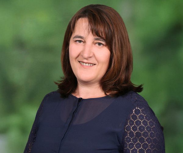 Ludwig-Steil-Hof Ansprechpartner Maria Giesbrecht