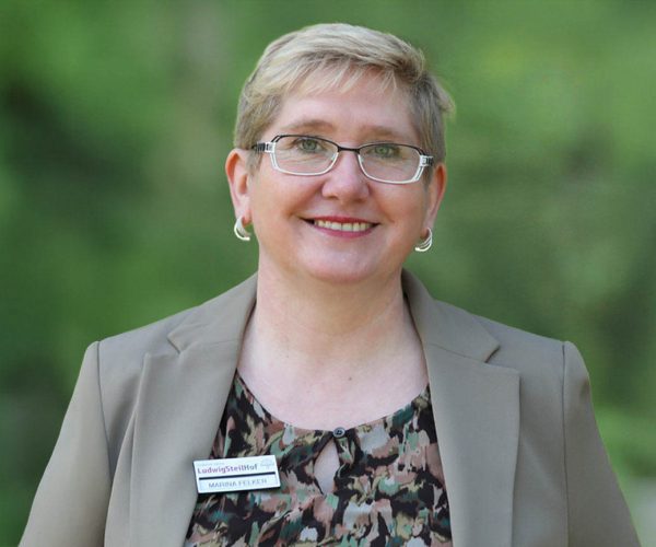 Ludwig-Steil-Hof Ansprechpartner Marina Felker