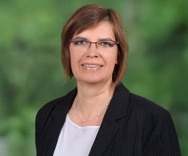 Ludwig-Steil-Hof Ansprechpartner Marion Fricke