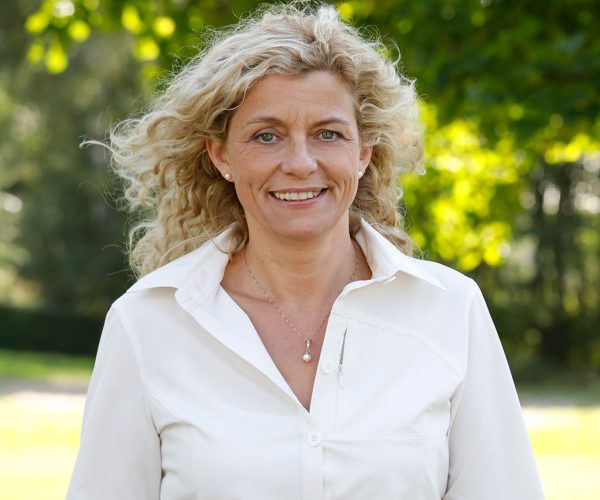 Ludwig-Steil-Hof Ansprechpartner Mechthild Schnieder