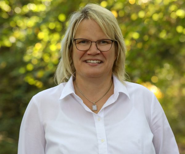 Ludwig-Steil-Hof Ansprechpartner Michaela Wetter