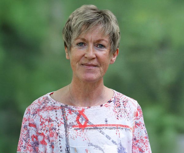 Ludwig-Steil-Hof Ansprechpartner Sabine Meier-Aschendorff