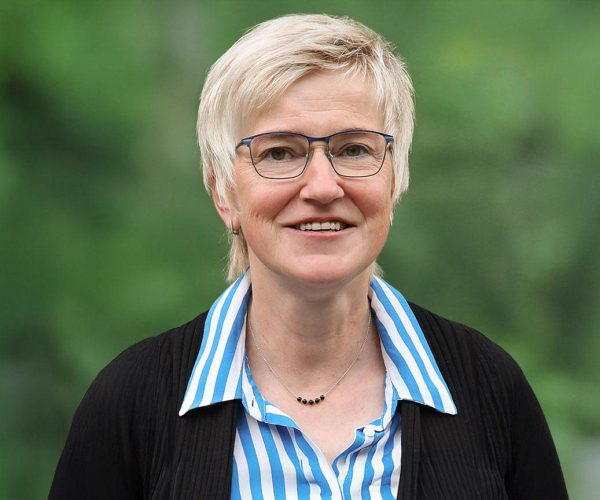 Ludwig-Steil-Hof Ansprechpartner Sonja Kuhlmann-Knost