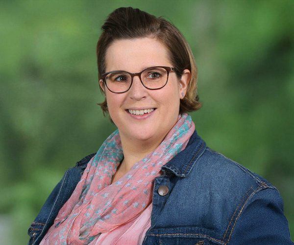 Ludwig-Steil-Hof Ansprechpartner Wiebke Henke