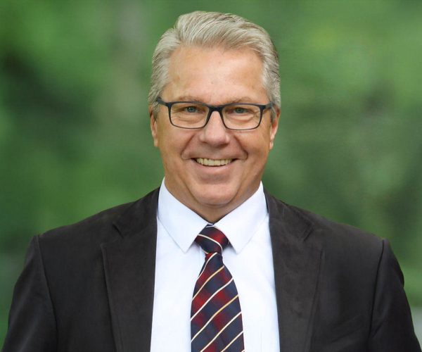 Ludwig-Steil-Hof Ansprechpartner Wolfgang Schmidt