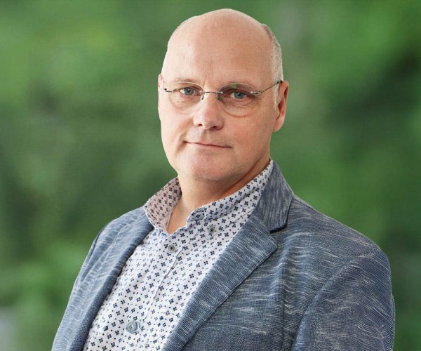 Ludwig-Steil-Hof Ansprechpartner Wolfram Pierenkemper