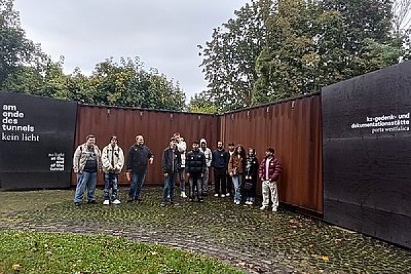 Bild zum Newsbeitrag des Ludwig-Steil-Hofs.